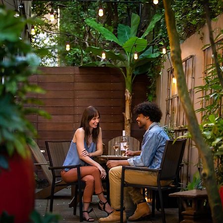 Park Lane Suites & Inn Portland Bagian luar foto