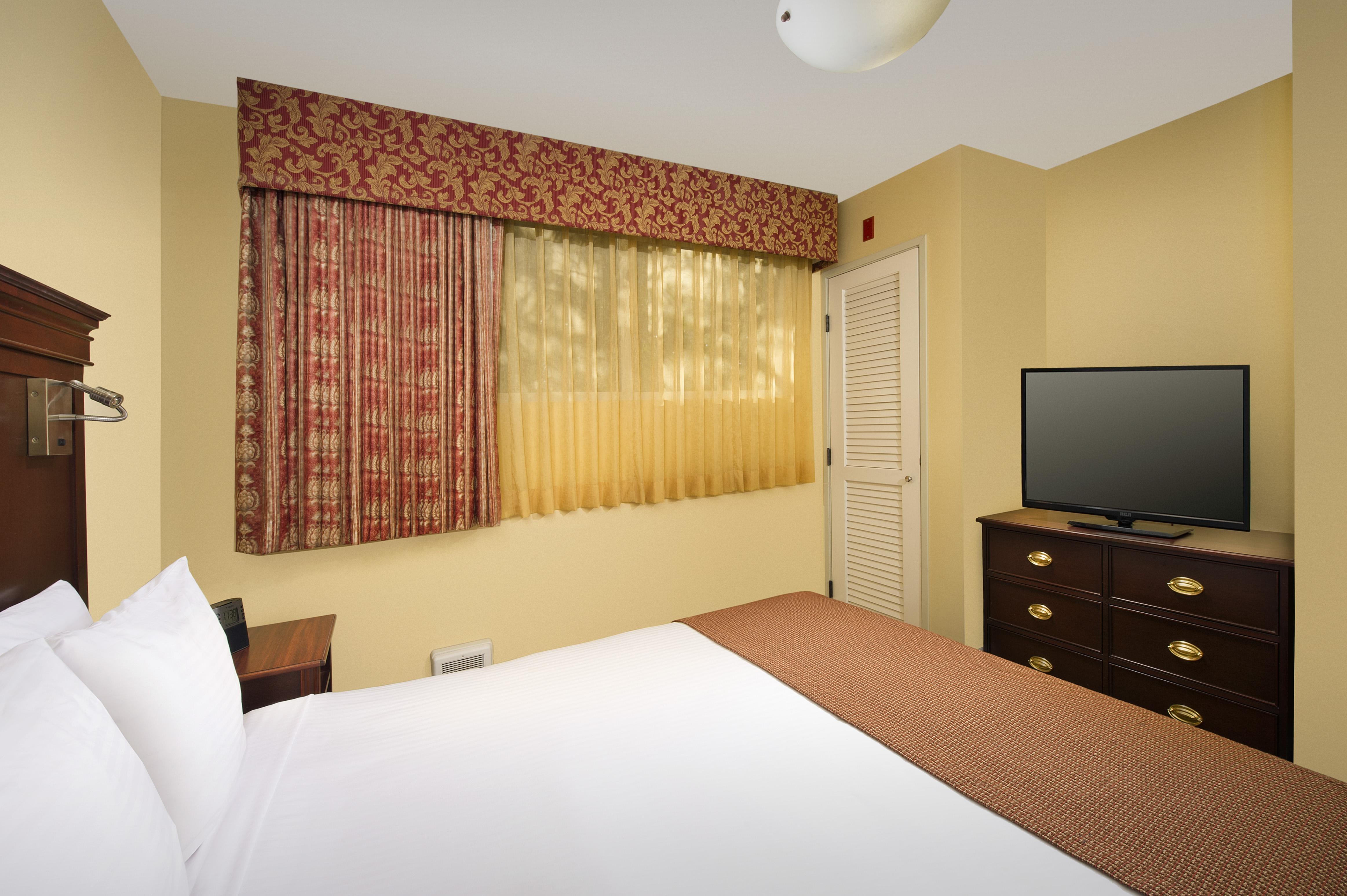 Park Lane Suites & Inn Portland Bagian luar foto