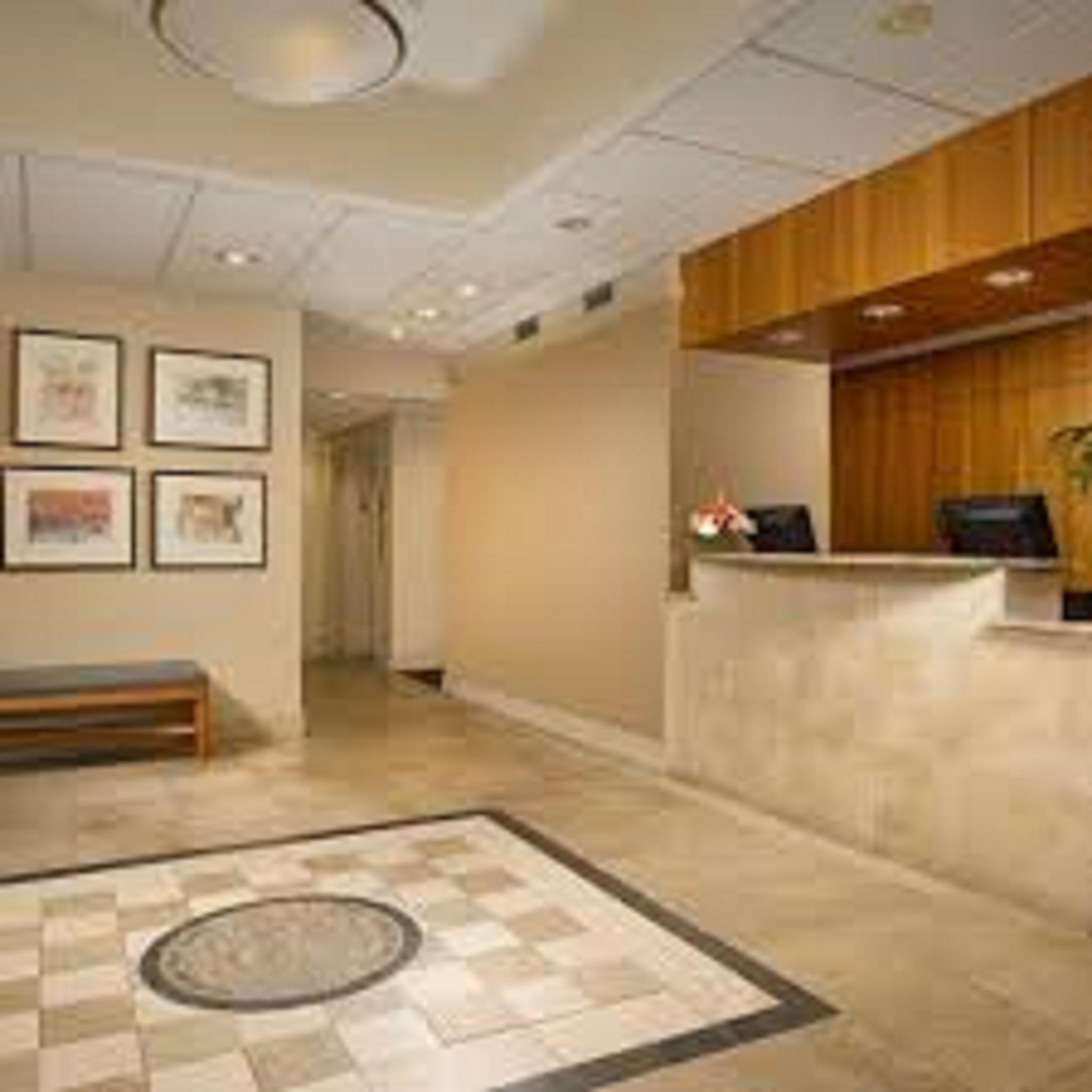 Park Lane Suites & Inn Portland Bagian luar foto