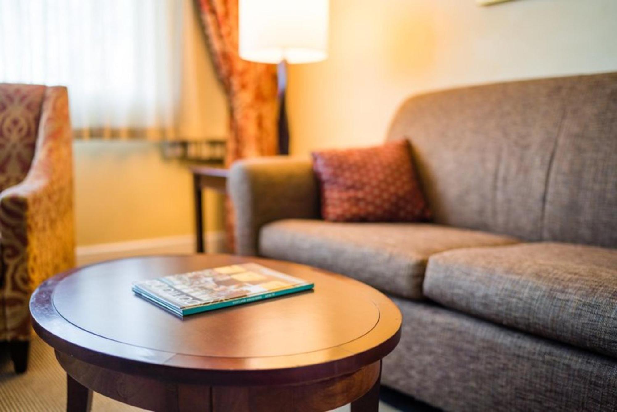 Park Lane Suites & Inn Portland Bagian luar foto