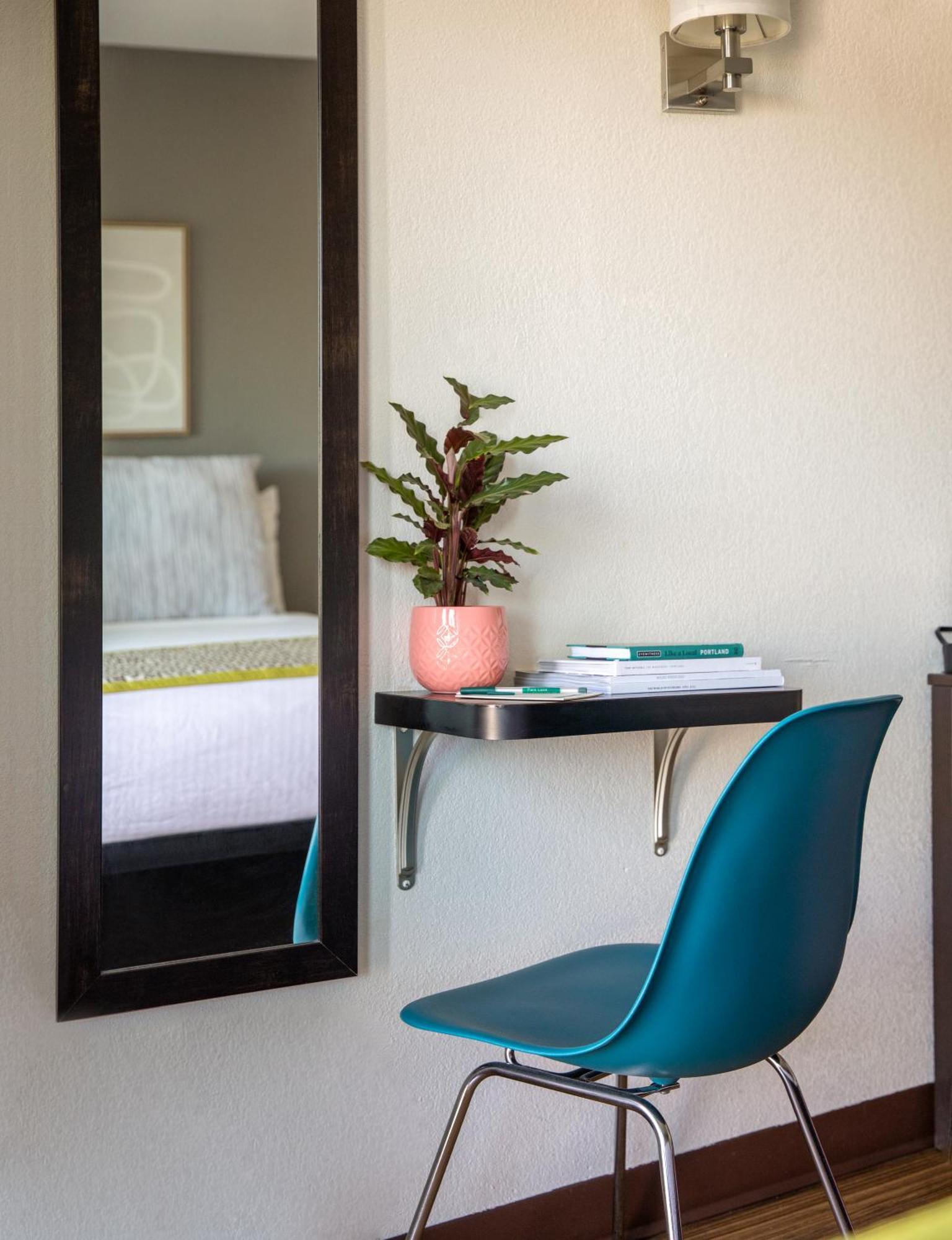 Park Lane Suites & Inn Portland Bagian luar foto