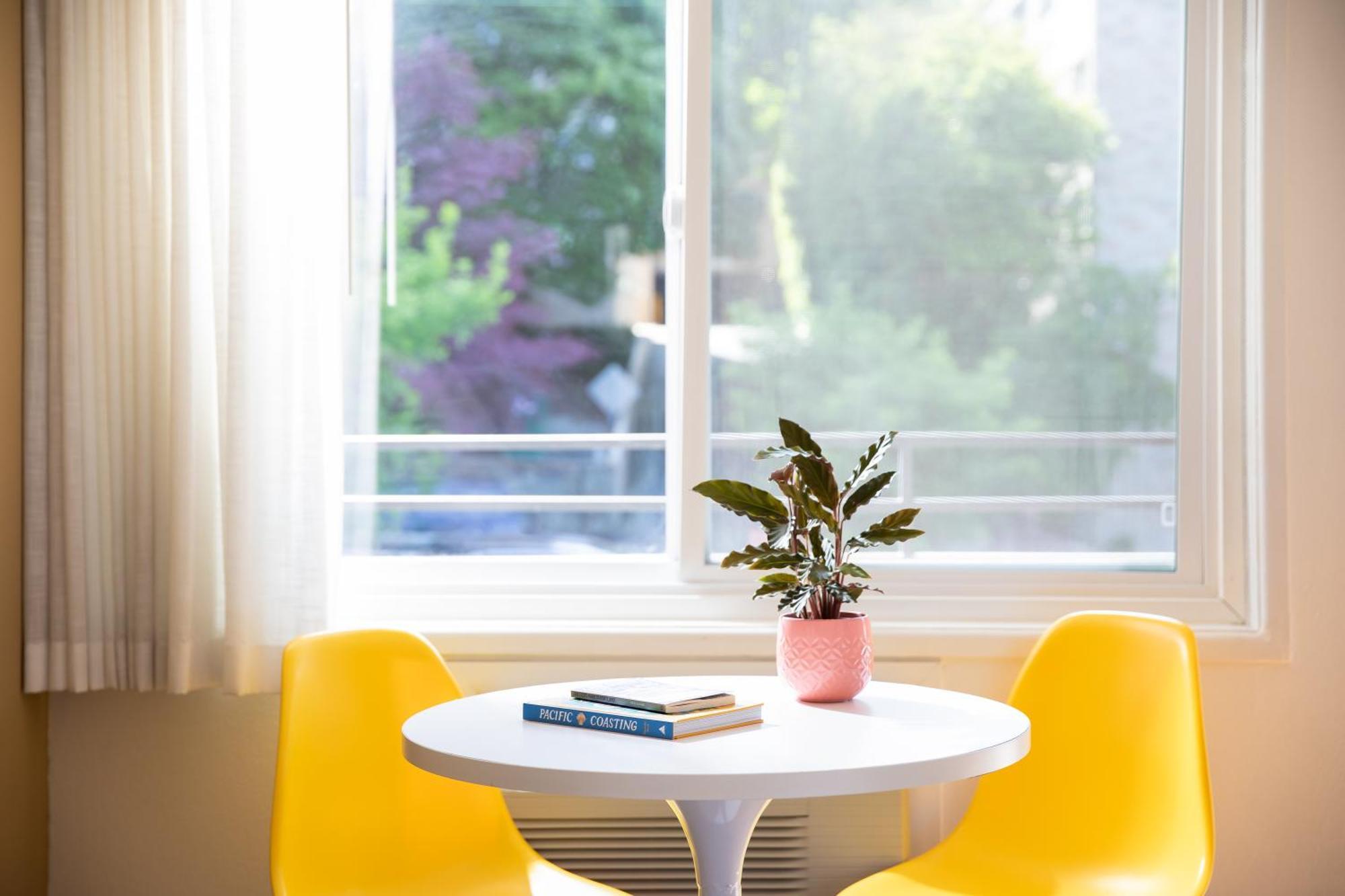 Park Lane Suites & Inn Portland Bagian luar foto