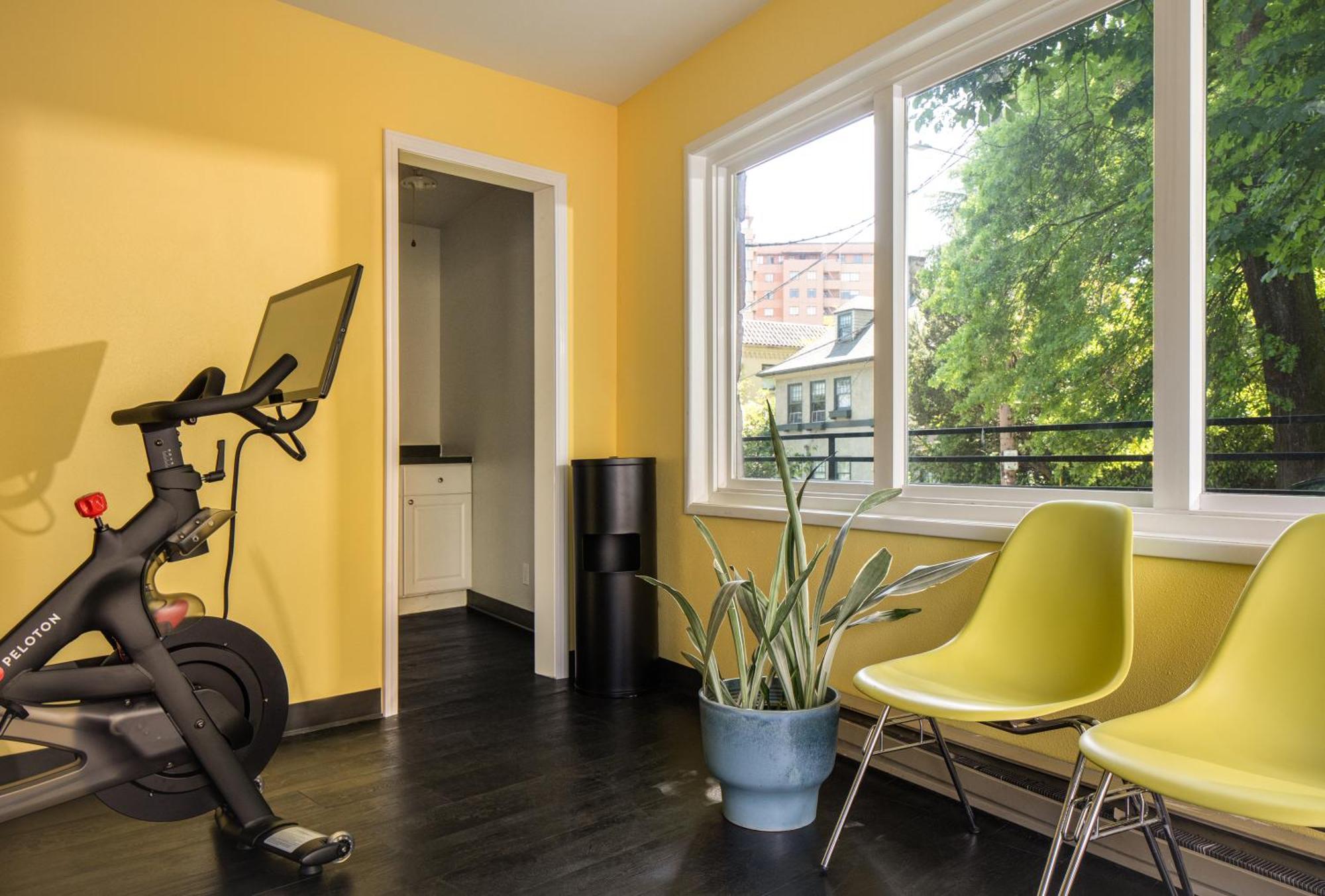 Park Lane Suites & Inn Portland Bagian luar foto