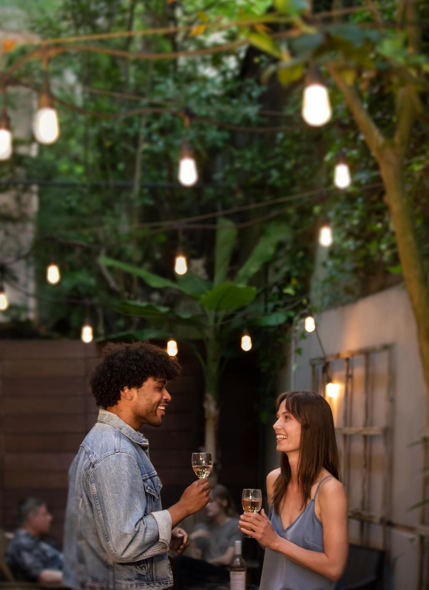 Park Lane Suites & Inn Portland Bagian luar foto