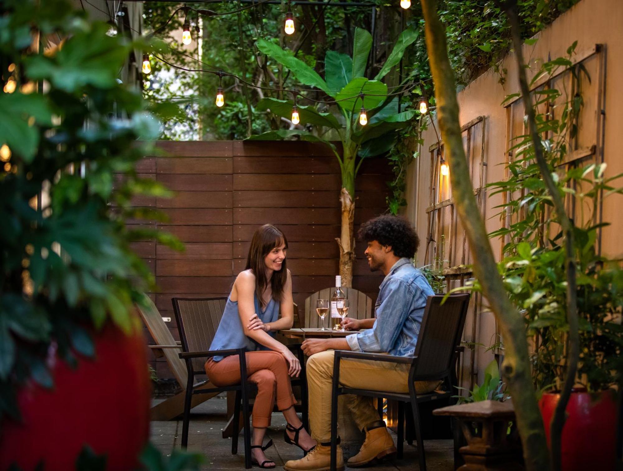 Park Lane Suites & Inn Portland Bagian luar foto