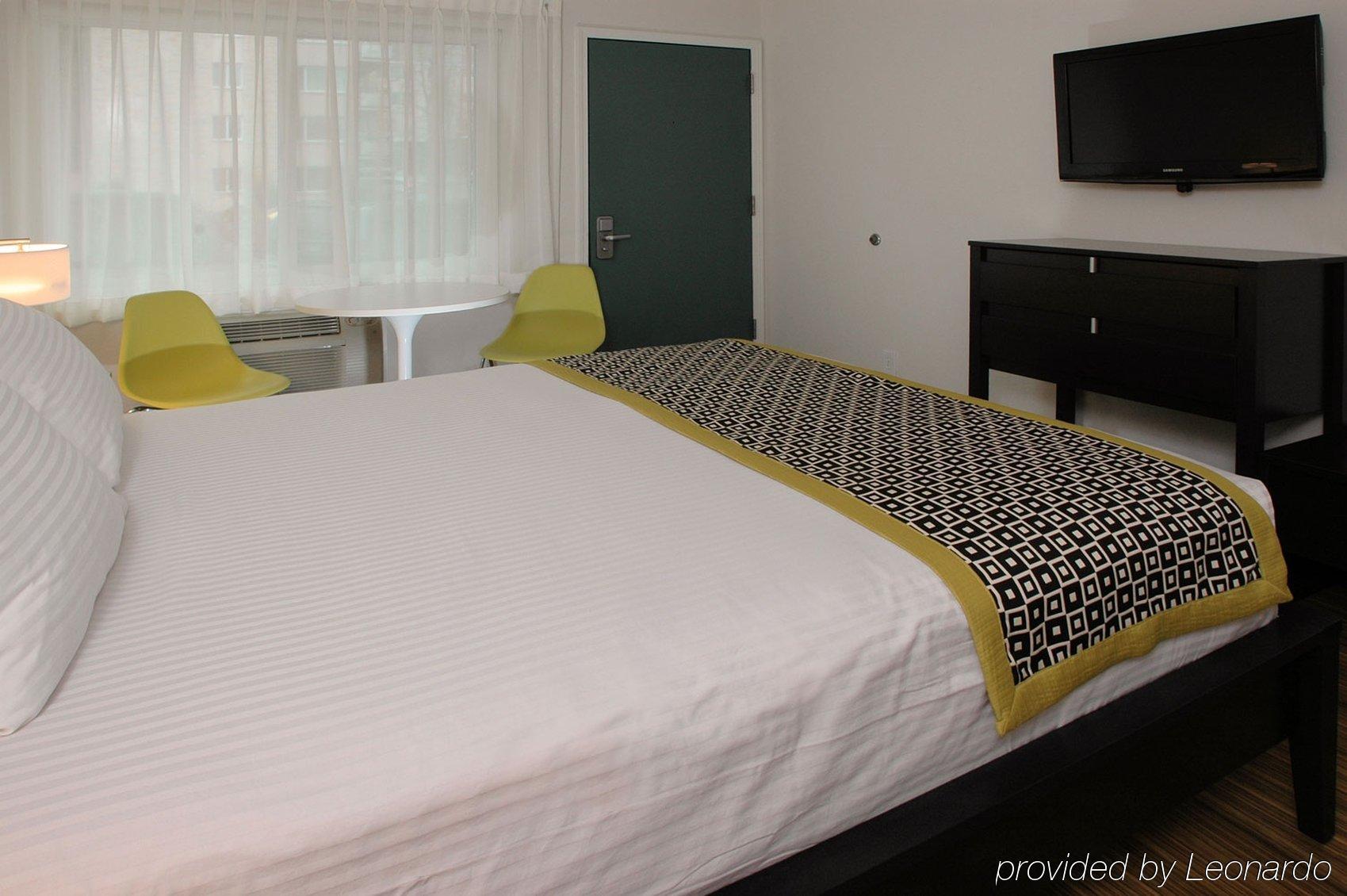 Park Lane Suites & Inn Portland Ruang foto