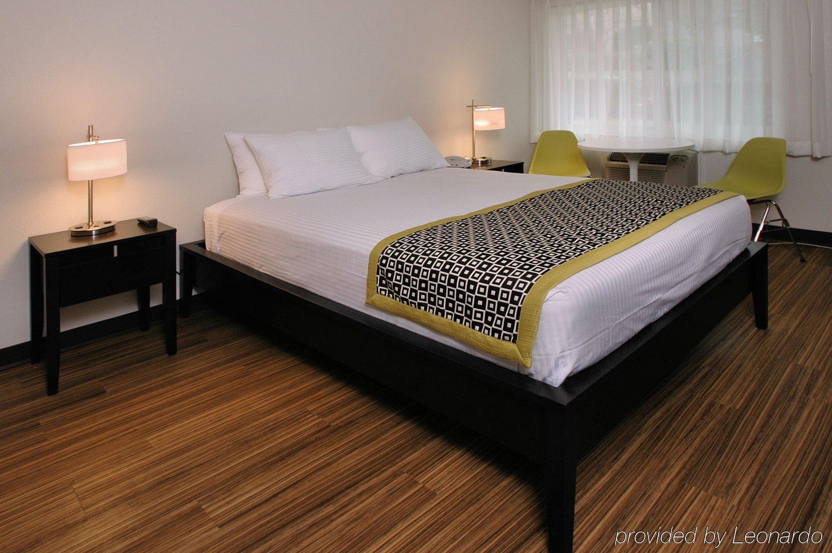 Park Lane Suites & Inn Portland Ruang foto